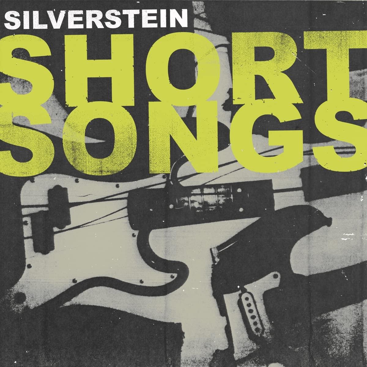 Silverstein - Short Songs - Cd