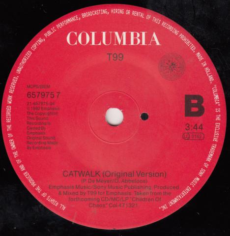 T99 - Maximizor - 7 Inch