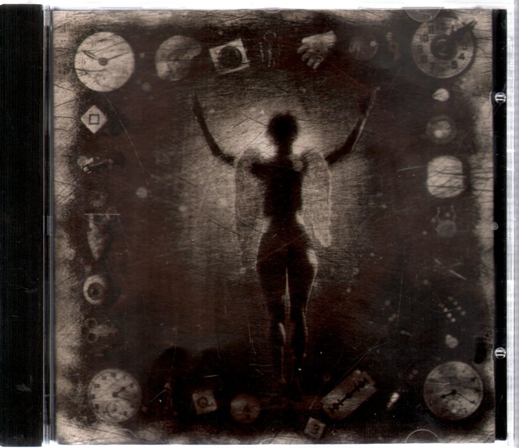 Ministry - Keianhdo - Cd