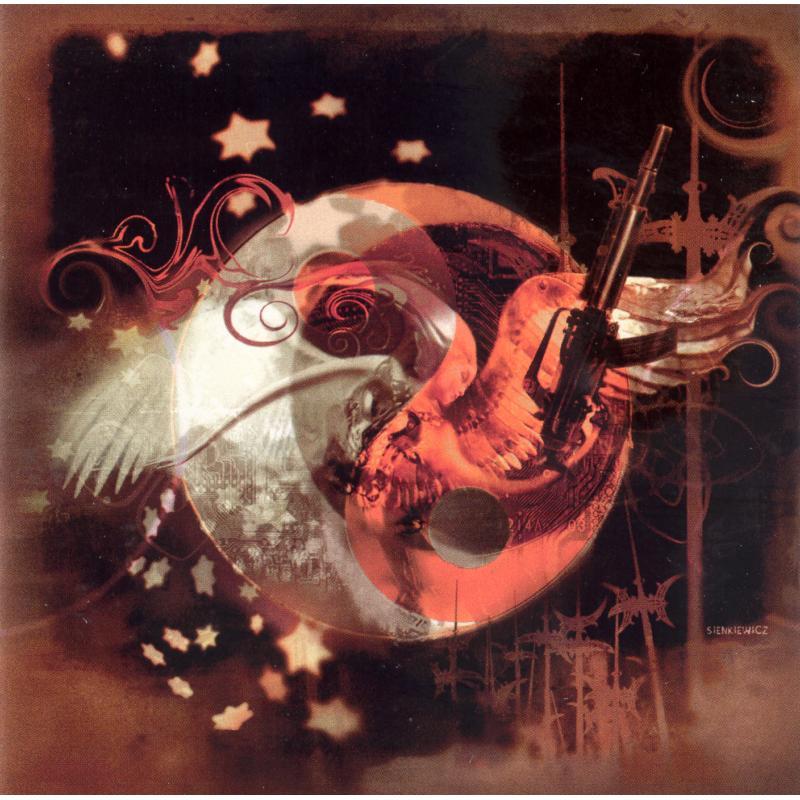 Bruce Cockburn - Charity of Night - Cd