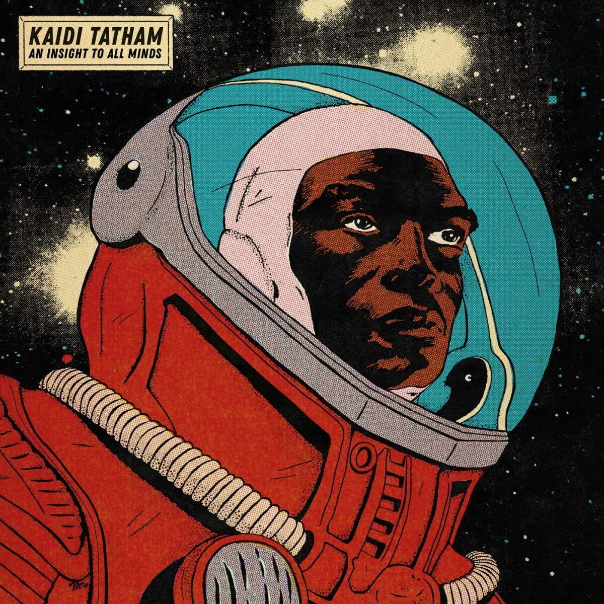 Kaidi Tatham - An Insight To All Minds - Double 12 Inch