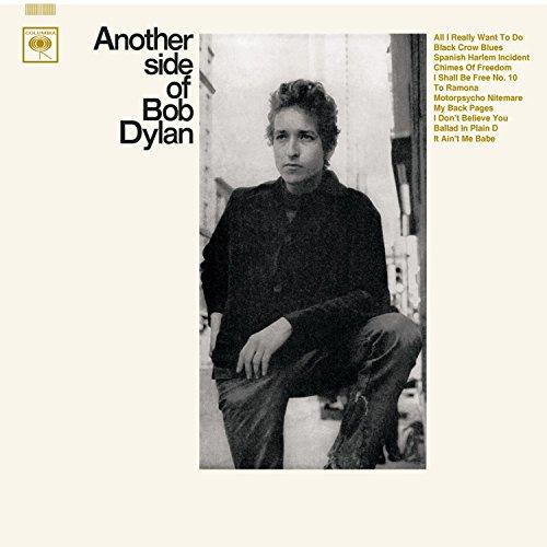 Bob Dylan - Another Side of Bob Dylan - Cd