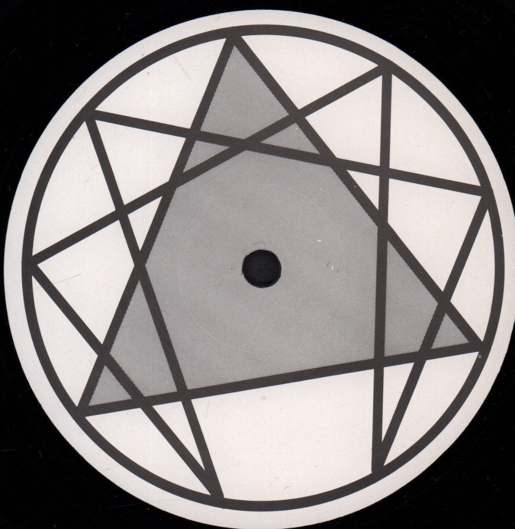 Various Artists - Ahimsa - Lp