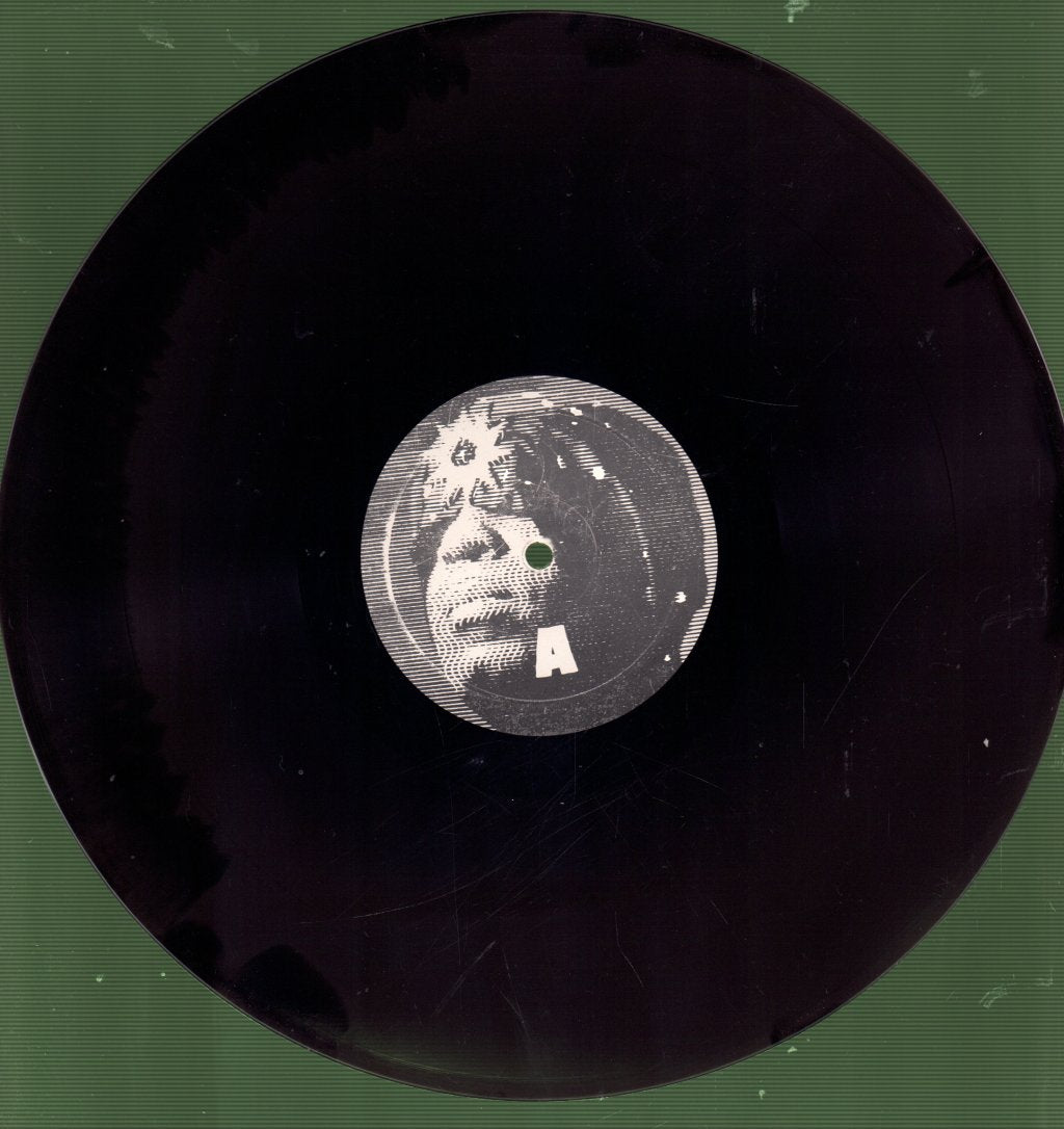 Various Artists - Stay Holy! - Lp