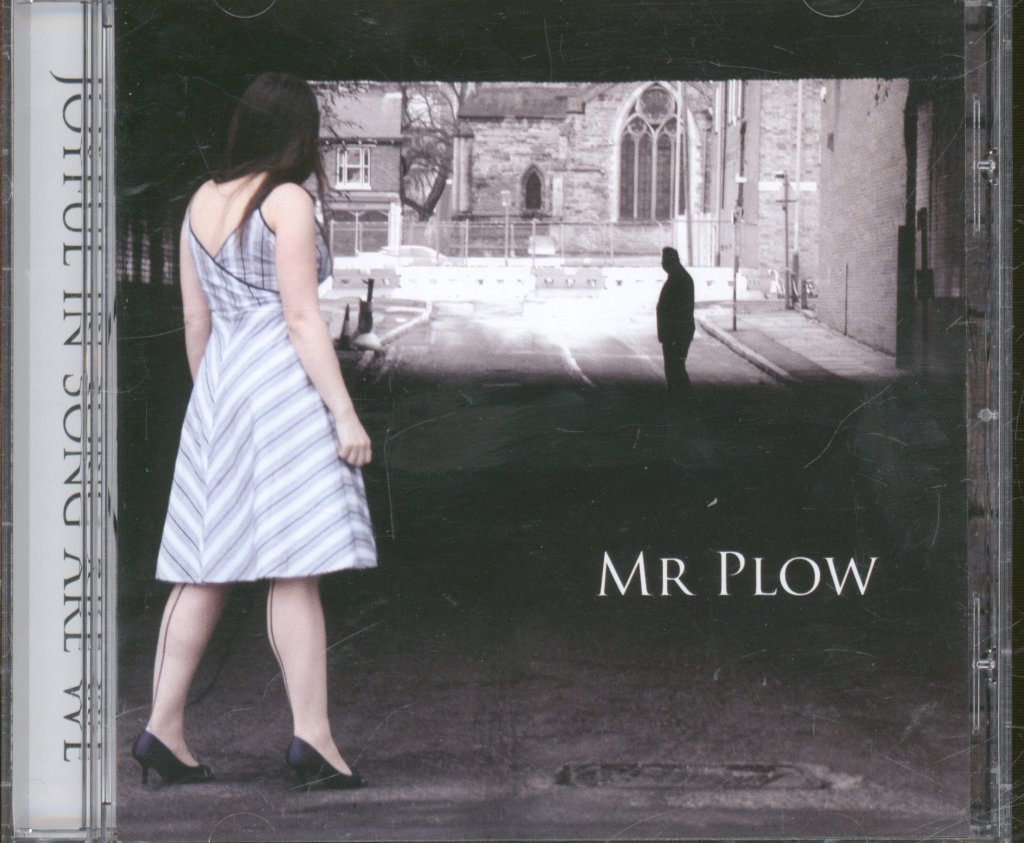 Mr Plow - Joyful In Song Are We - Cd