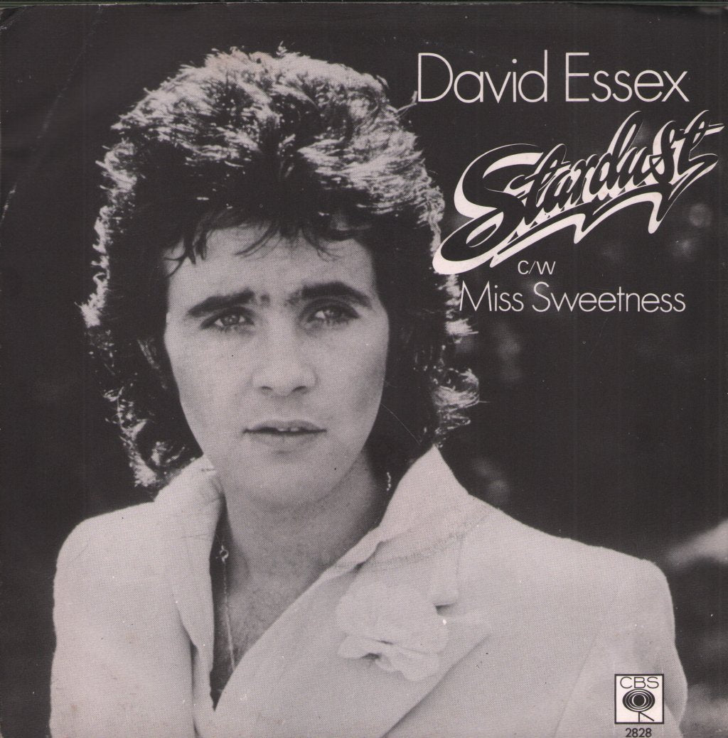 David Essex - Stardust - 7 Inch