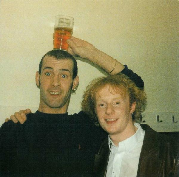 Arab Strap - Smell Of Outdoor Cooking - 7 Inch