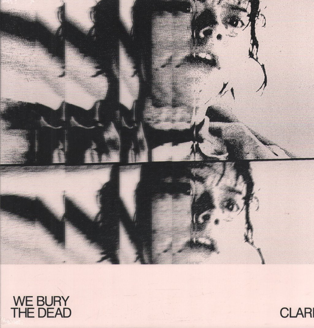 Clark - We Bury The Dead - Lp