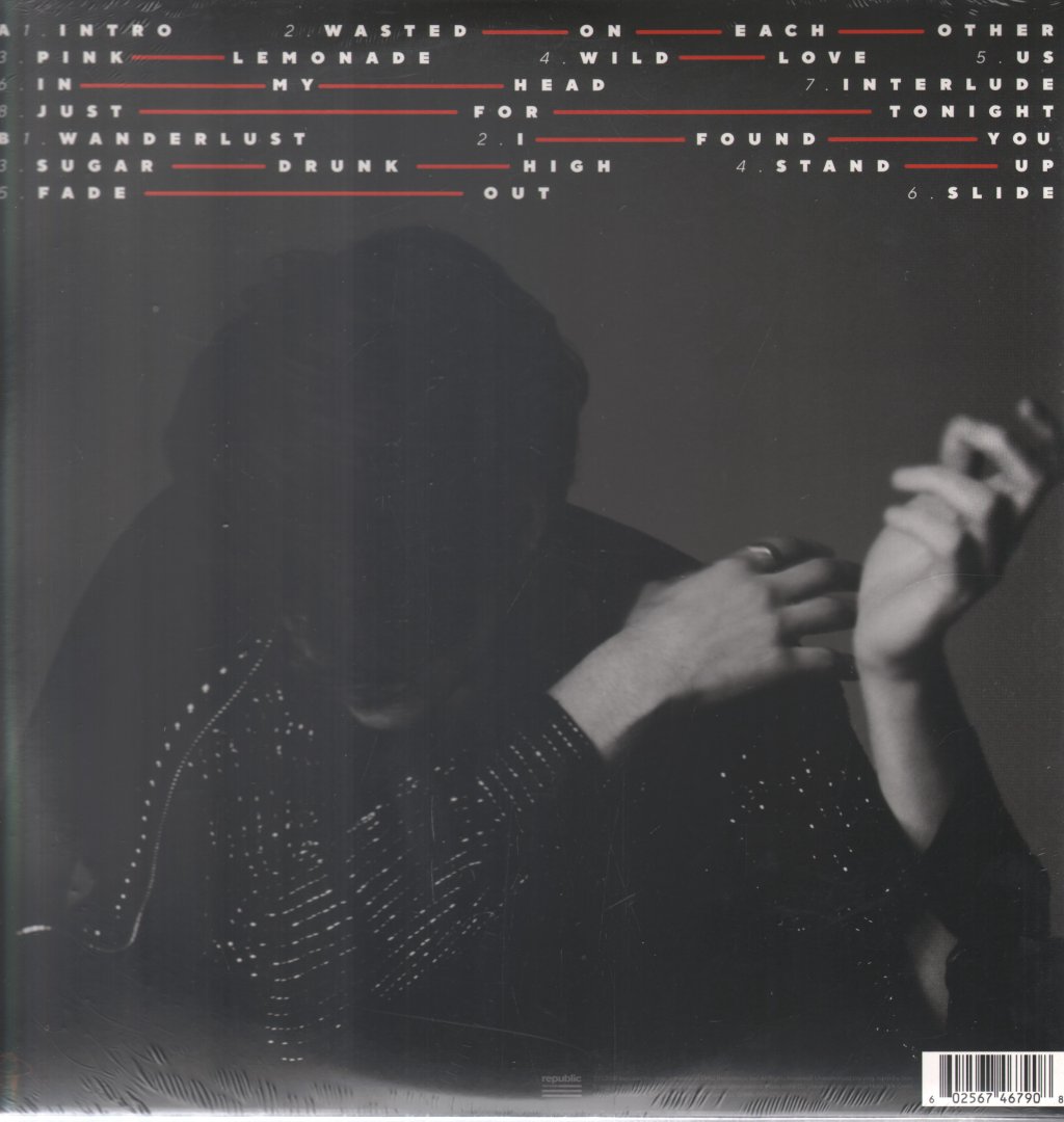 James Bay - Electric Light - Lp