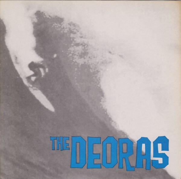 Deoras - Channel Nine - 7 Inch