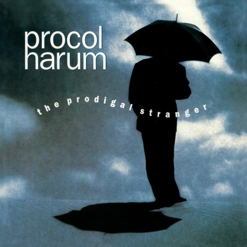 Procol Harum - Prodigal Stranger (Remastered & Expanded Edition) - Cd