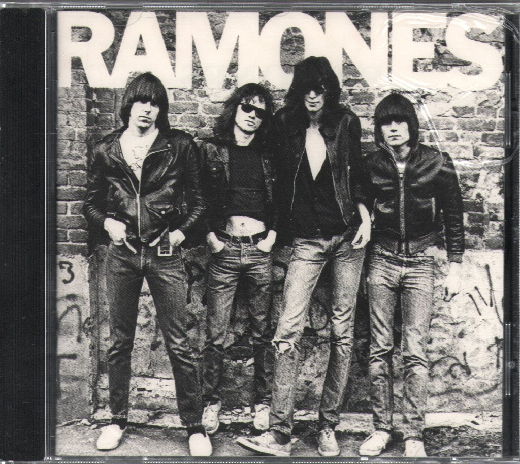 Ramones - Ramones - Cd