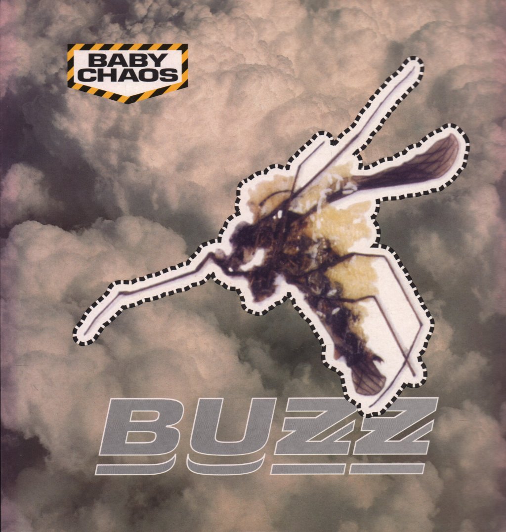 Baby Chaos - Buzz - 12 Inch