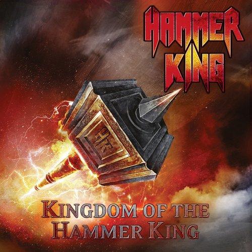 Hammer King - Kingdom of the Hammer King - Double Lp