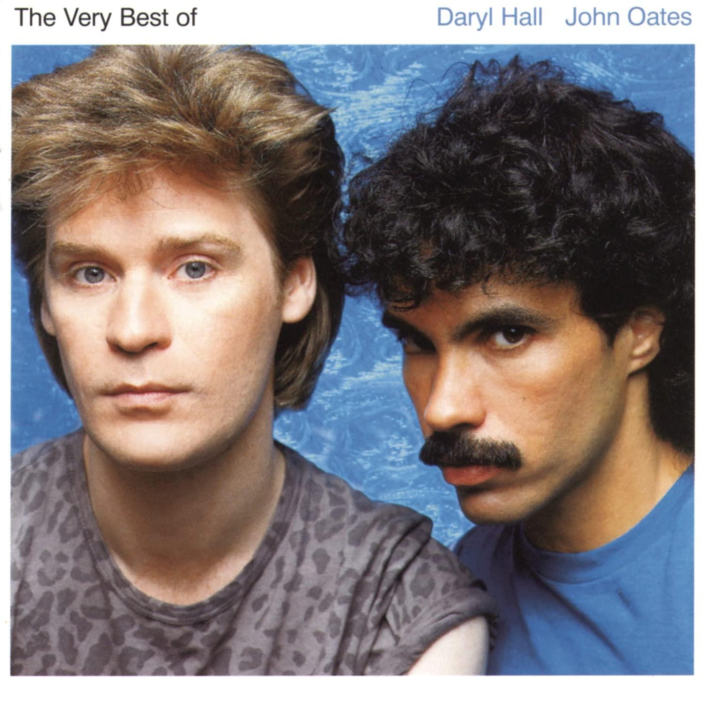 Daryl Hall And John Oates - Very Best of - Cd