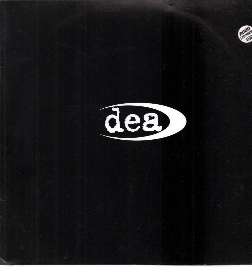 Various Artists - Dea - Lp