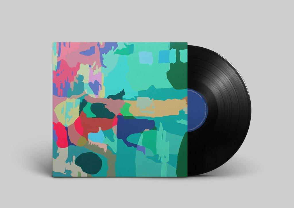 Sea Fever - Surface Sound - Lp