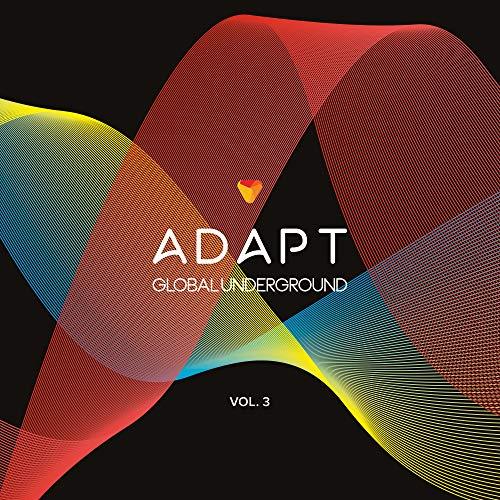 Various Artists - Global Underground: Adapt #3 - Cd