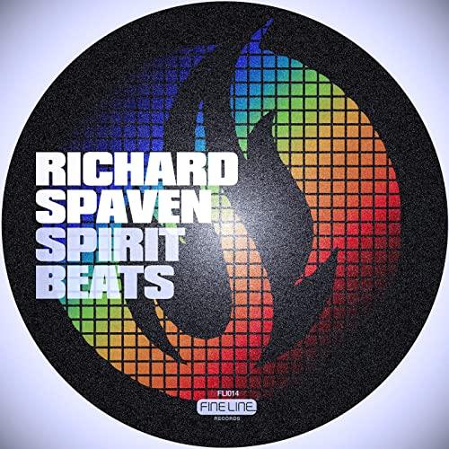 Richard Spaven - Spirit Beats - 12 Inch