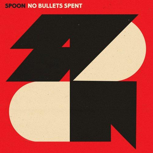 Spoon - No Bullets Spent - 7 Inch