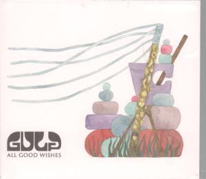 Gulp - All Good Wishes - Cd