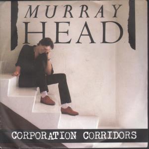 Murray Head - Corporation Corridors - 7 Inch