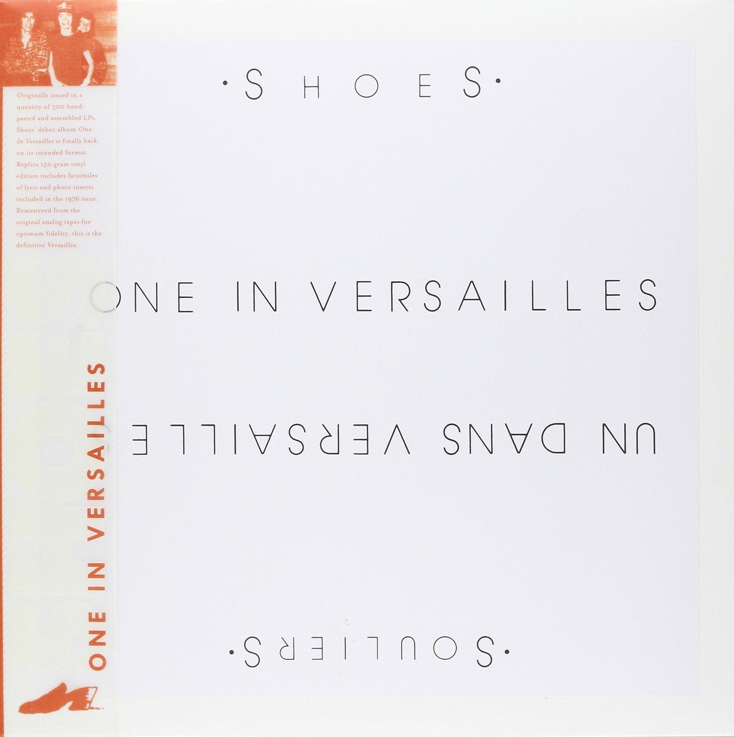 Shoes (60'S Group) - Bazooka - Lp