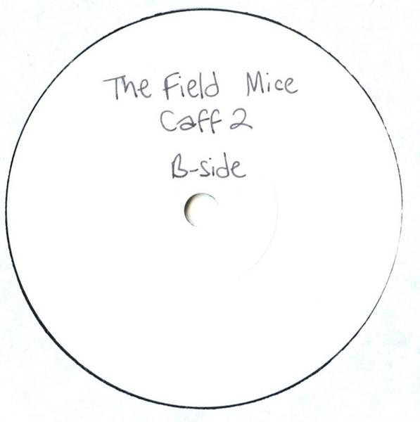 Field Mice - I Can See Myself Alone Forever - 7 Inch