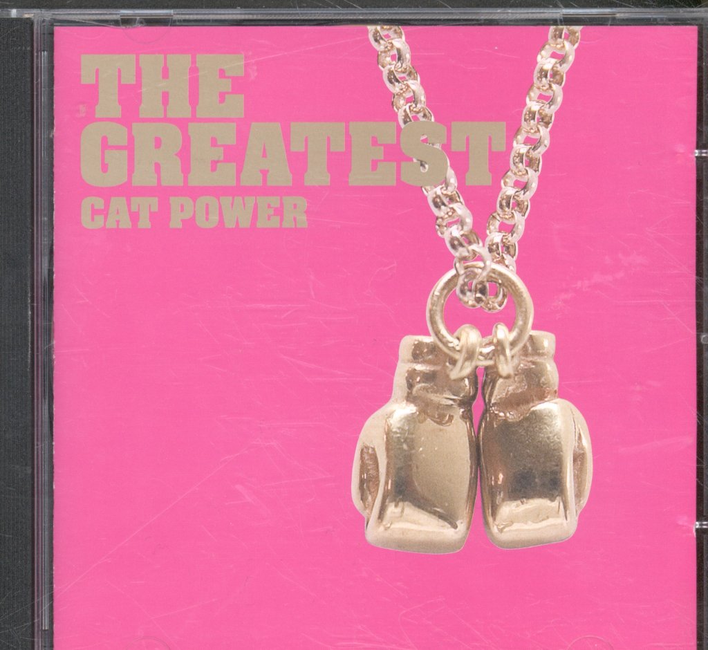 Cat Power - Greatest - Cd