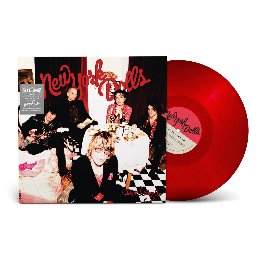 New York Dolls - Cuz I Sez So (Rocktober 2025) - Lp