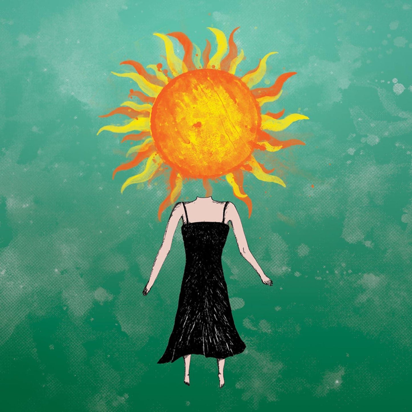 Balance And Composure - Separation - Lp