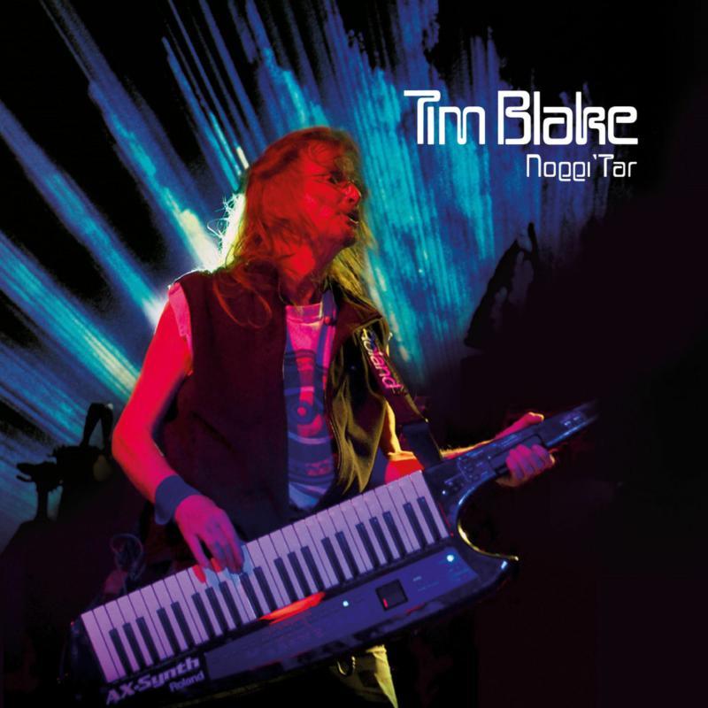 Tim Blake - Noggi Tar (Remastered Edition) - Cd