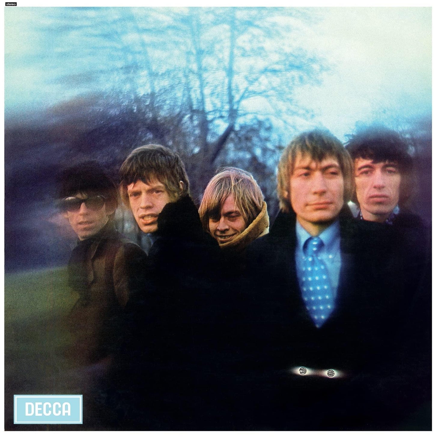 Rolling Stones - Between the Buttons (Uk) - Lp