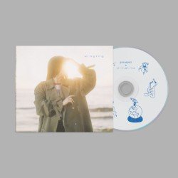 Gia Margaret - Singing - Cd