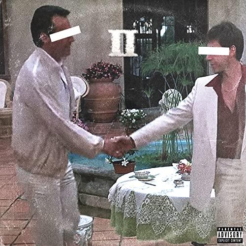 Benny The Butcher - Plugs I Met 2 - Lp
