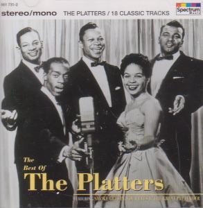 Platters - Best Of - Cd