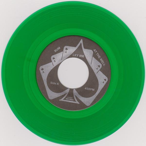 Bum - At The Well - 7 Inch