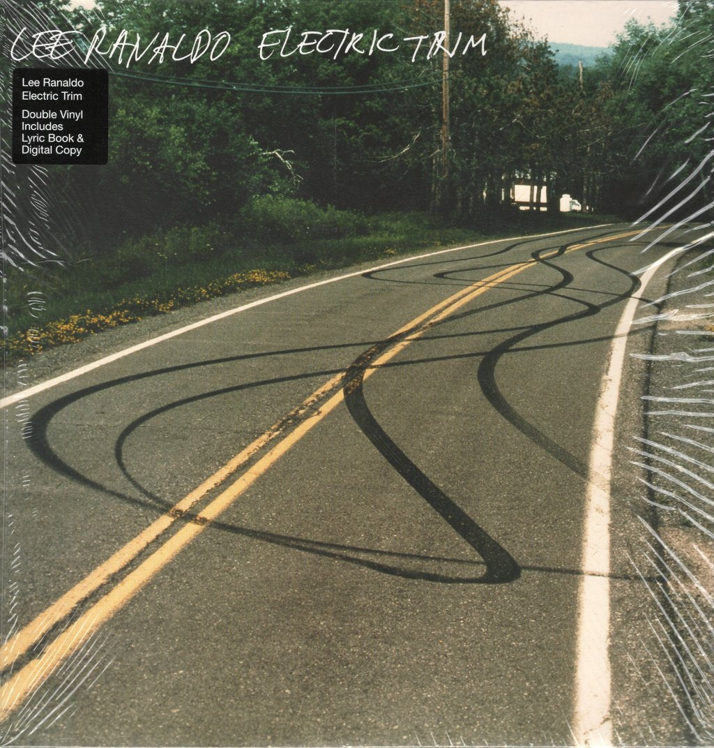 Lee Ranaldo - Electric Trim - Double Lp