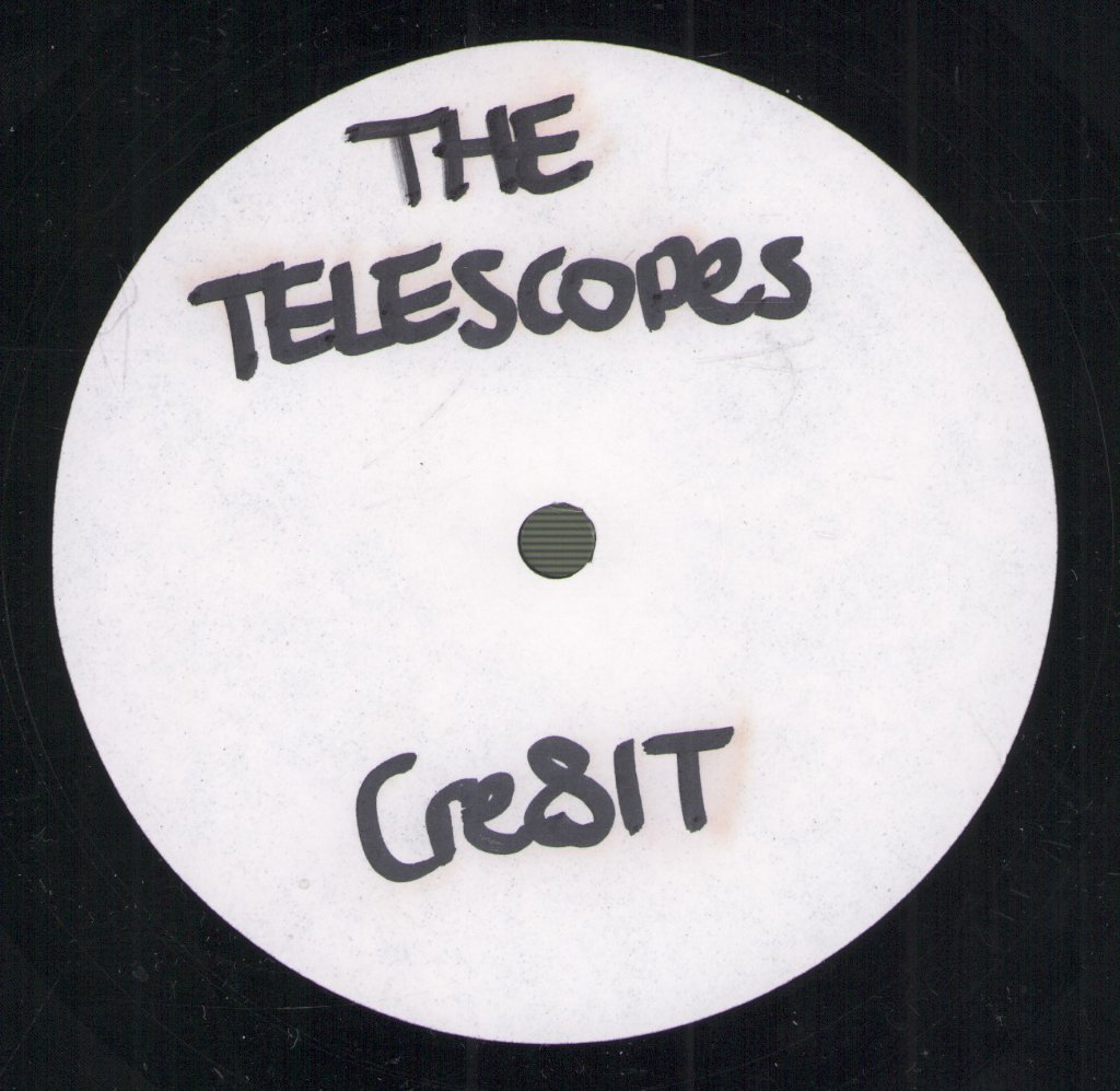 Telescopes - Precious Little - 12 Inch