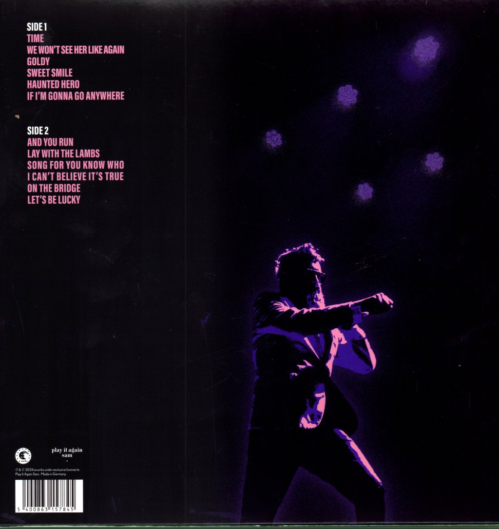 Eels - Eels Time! - Lp