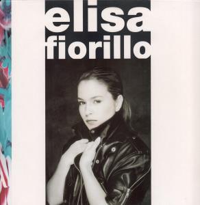 Elisa Fiorillo - Elisa Fiorillo - Lp