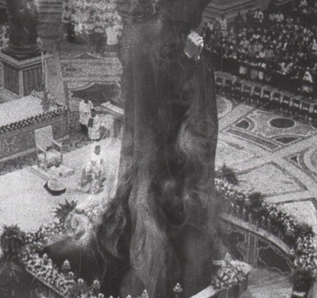 Full Of Hell - Weeping Choir - Lp