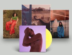 Kindness (Indie) - Something Like A War (Dinked Edition #20) - Lp