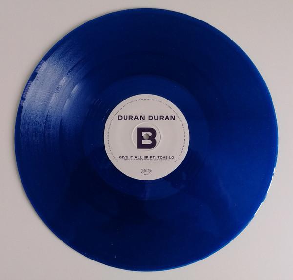 Duran Duran - Give It All Up - 12 Inch