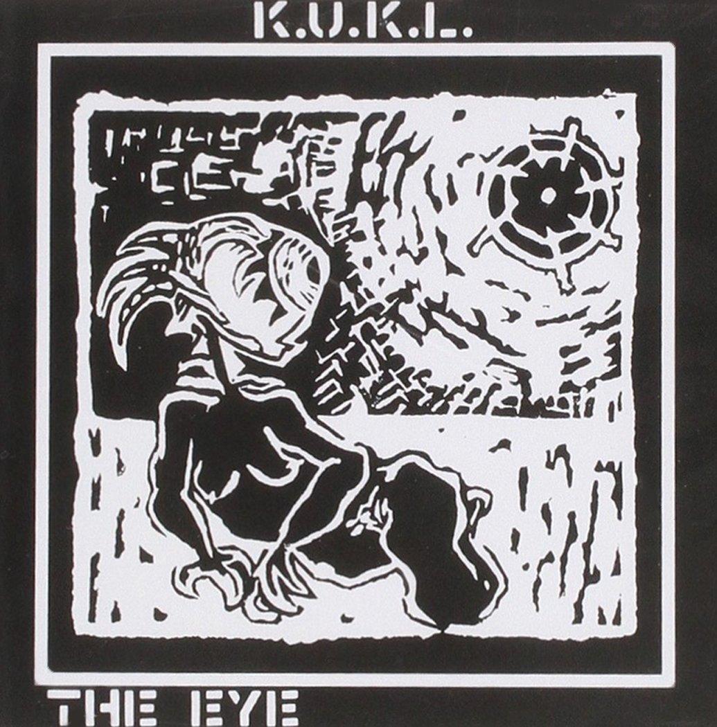 K.u.k.l. - Eye - Cd