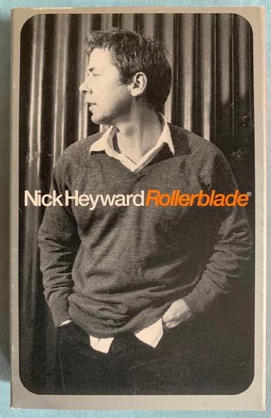Nick Heyward - Rollerblade - Cassette