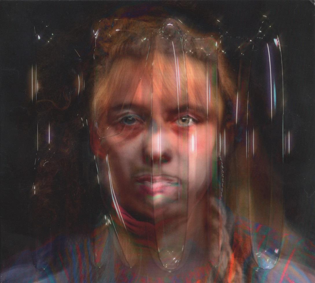 Holly Herndon - Proto - Cd