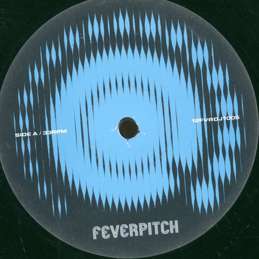 EMJ - Real Love - 12 Inch