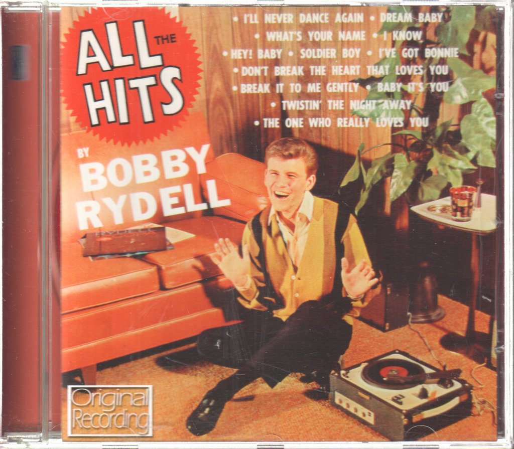 Various Artists - Rock Chronicles The Sixties - Cd