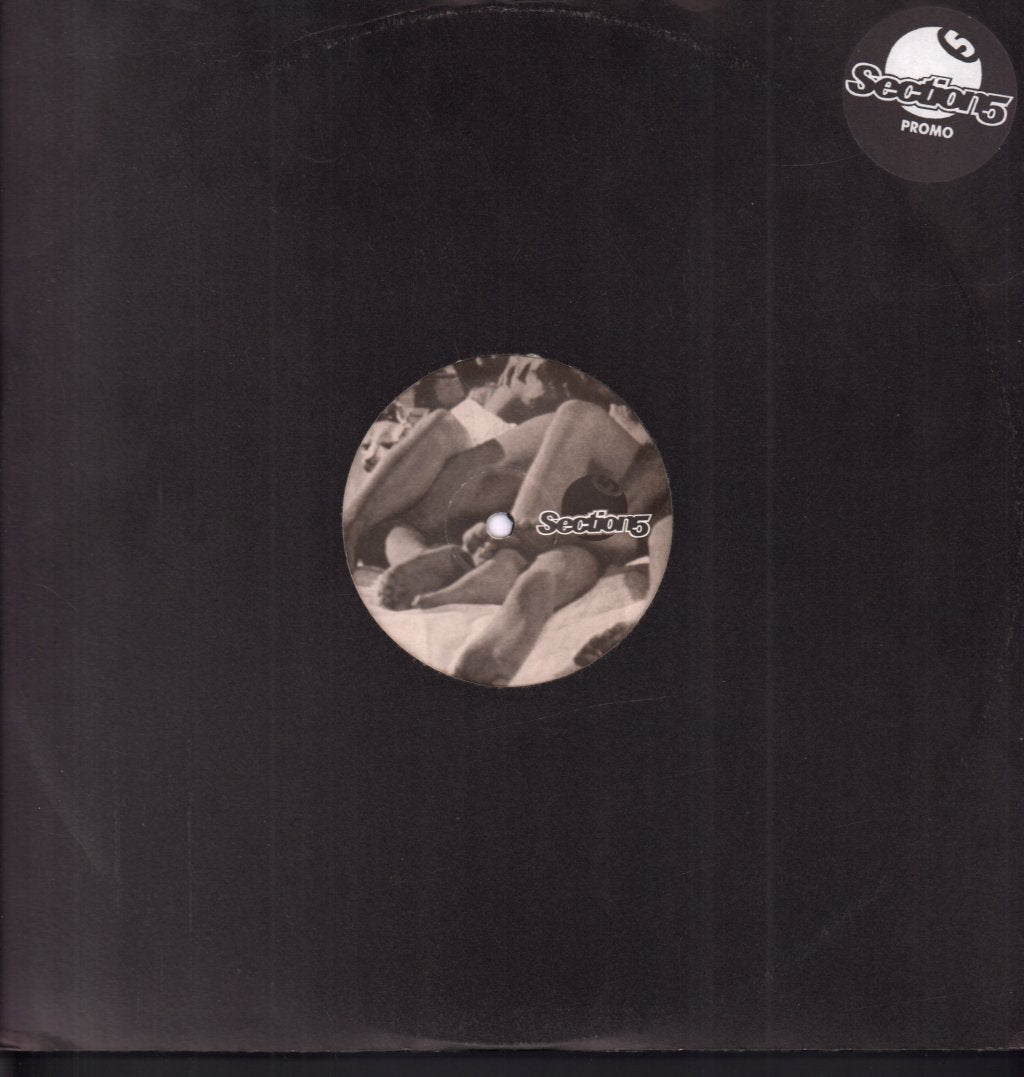 Adam F - Aromatherapy - 12 Inch